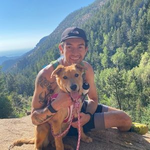 Meet your Posher, Alex